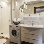 De Lux Cicha Woda Apartament
