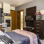 Apartament De Lux Cicha Woda *