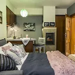 De Lux Cicha Woda Apartament *