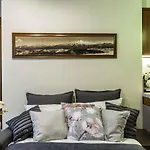 Apartament De Lux Cicha Woda Zakopane