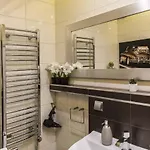 Apartament De Lux Cicha Woda *
