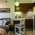 Apartament De Lux Cicha Woda