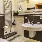 Apartament De Lux Cicha Woda *