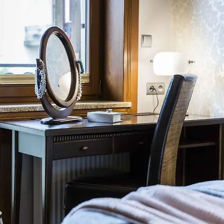 Lejlighed De Lux Cicha Woda Zakopane