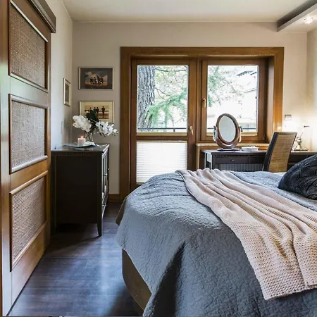 De Lux Cicha Woda Lejlighed Zakopane