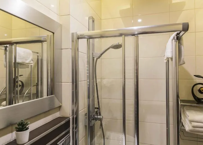 De Lux Cicha Woda * Zakopane