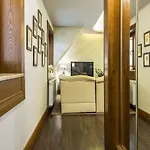 De Lux Cicha Woda Appartamento Zakopane