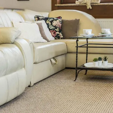 De Lux Cicha Woda Апартаменты