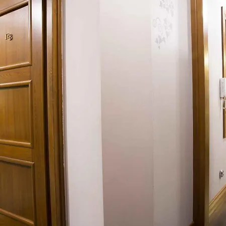 Appartement De Lux Cicha Woda