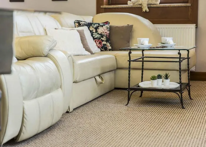 De Lux Cicha Woda Appartamento