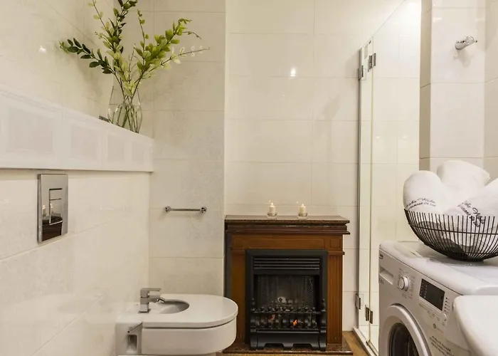 De Lux Cicha Woda * Zakopane